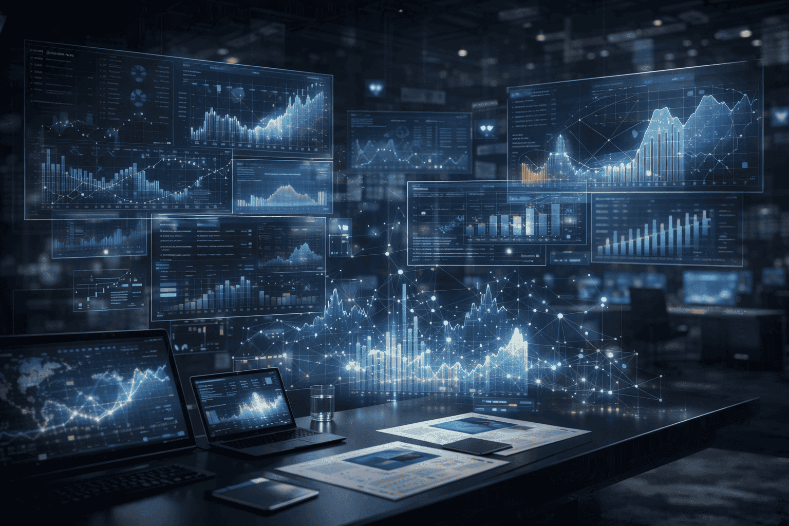 Global Indexes and Intelligence Reports