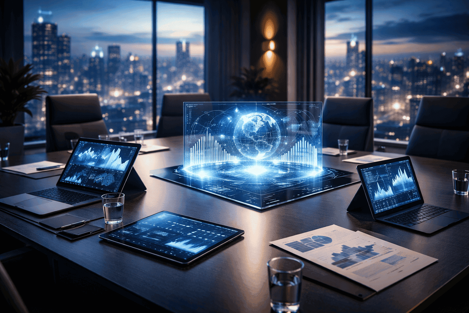 Expert Commentary and Media Publications