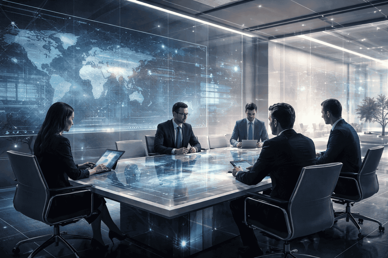 DKG corporate blog and thought leadership articles by DKG founders